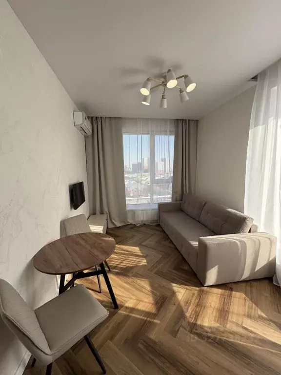 2-к кв. Москва Автомобильный проезд, 4к4 (38.0 м) - Фото 2