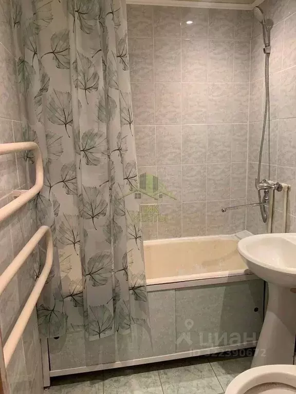 1-к кв. Бурятия, Улан-Удэ ул. Революции 1905 года, 3 (32.6 м) - Фото 2