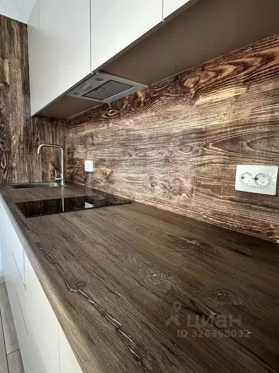 1-к кв. Воронежская область, Воронеж ул. Пескова, 3 (38.4 м) - Фото 2