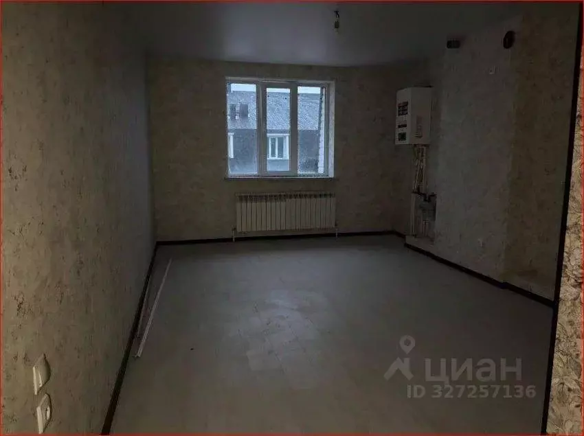 1-к кв. Кабардино-Балкария, Баксан Эльбрусская ул., 17к13 (30.5 м) - Фото 2