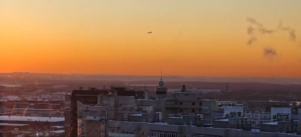 1-к кв. Санкт-Петербург Дунайский просп., 7к7 (36.1 м) - Фото 1