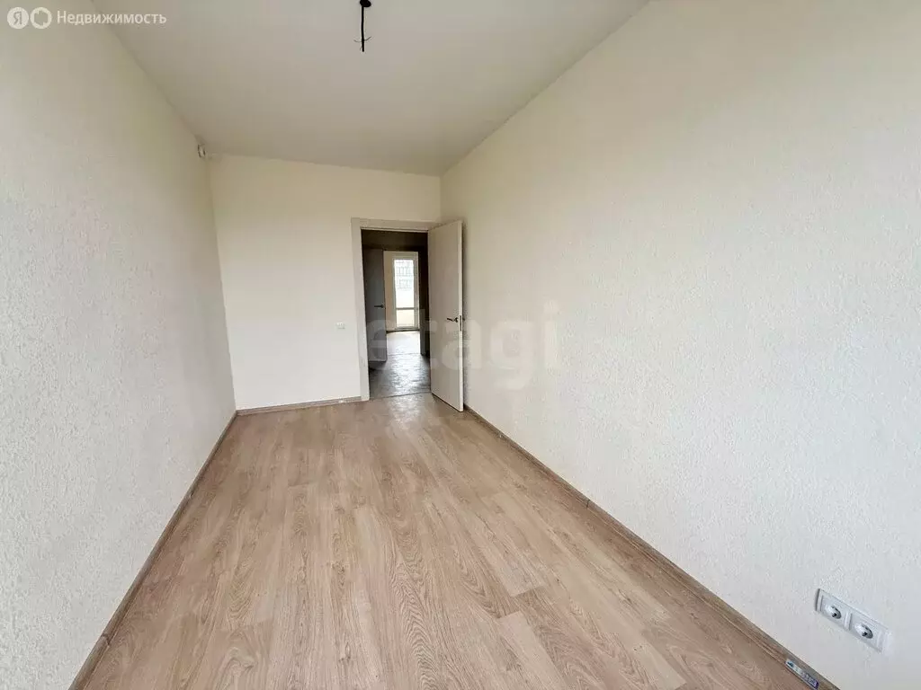 3-комнатная квартира: Саки, Набережная улица, 19 (72.5 м) - Фото 2