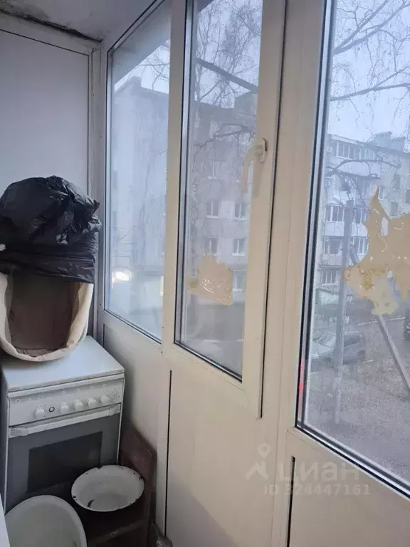 2-к кв. Саратовская область, Петровск ул. Фрунзе, 3 (46.0 м) - Фото 2