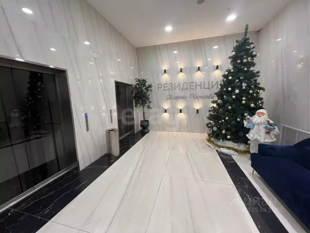 3-к кв. Воронежская область, Воронеж ул. Куколкина, 18 (200.3 м) - Фото 1