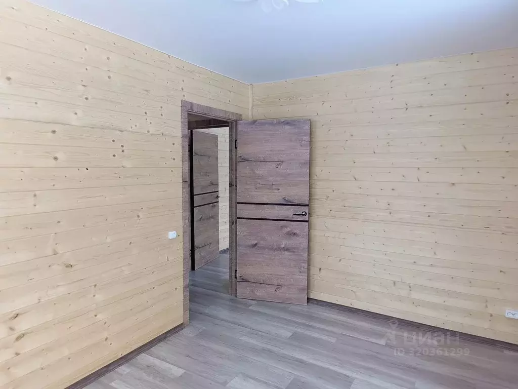 Коттедж в Ивановская область, Ивановский район, Богданихское с/пос, д. ... - Фото 2