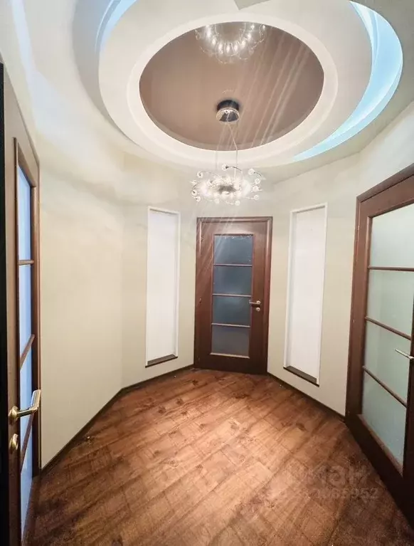 3-к кв. Нижегородская область, Нижний Новгород Полтавская ул., 5 ... - Фото 2