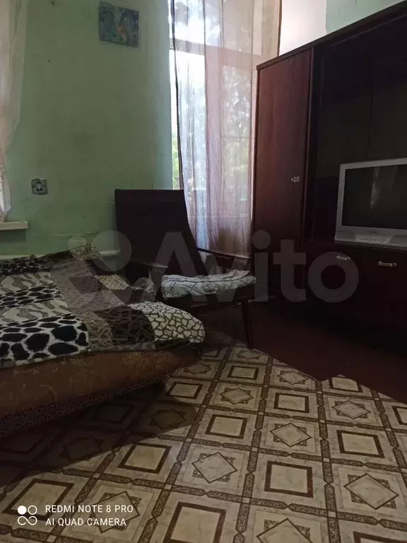 2-к. квартира, 28 м, 1/2 эт. - Фото 1
