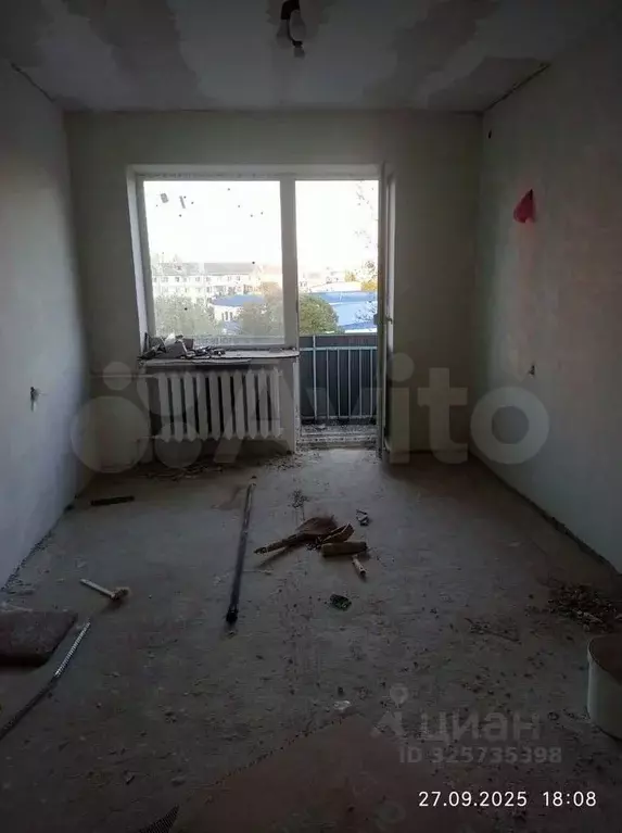 1-к кв. Крым, Феодосия ул. Шевченко, 57 (30.0 м) - Фото 1