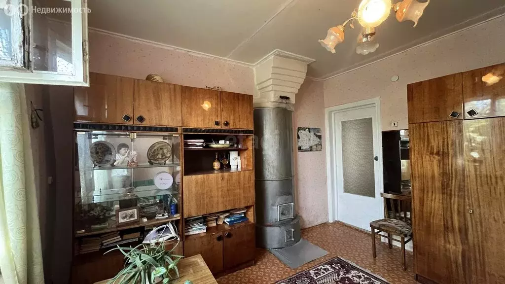 Дом в село Белозерское, улица Героев (69.6 м) - Фото 1