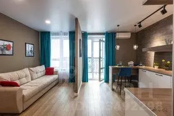 1-к кв. Башкортостан, Уфа ул. Энтузиастов, 11 (10.0 м) - Фото 1