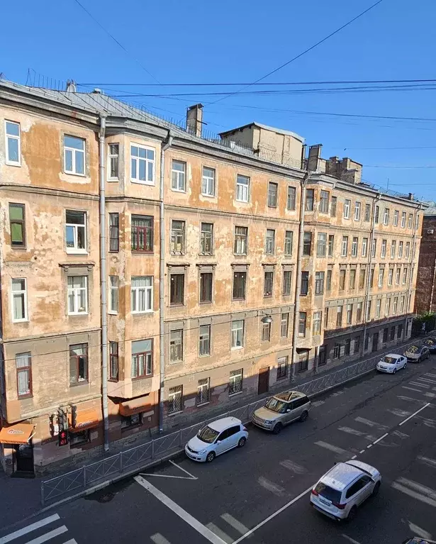 Продаётся 3-к квартира, 93.3 м - Фото 0