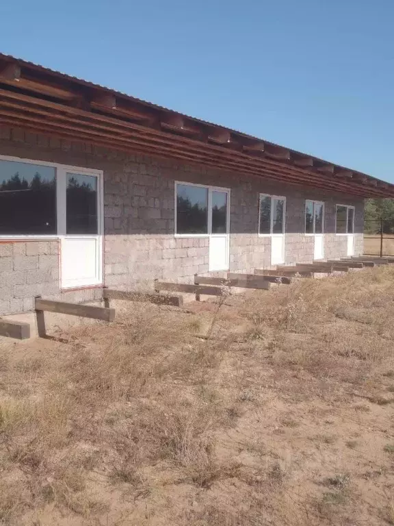 Помещение свободного назначения в Оренбургская область, Соль-Илецк ... - Фото 1