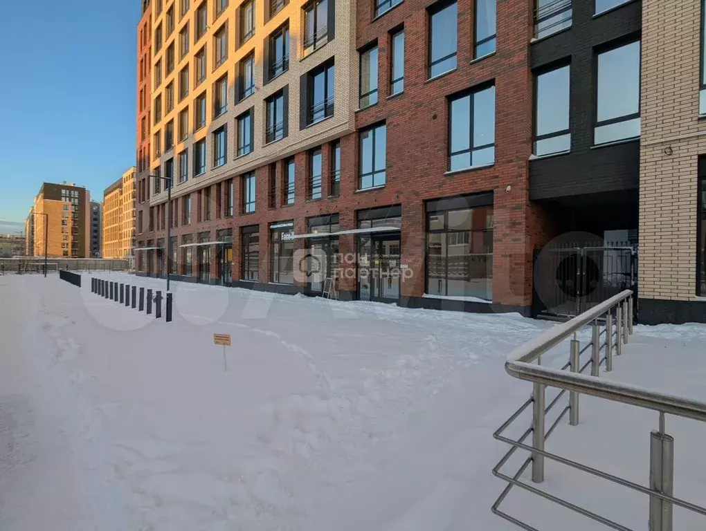 Сдам помещение свободного назначения, 70.2 м - Фото 1