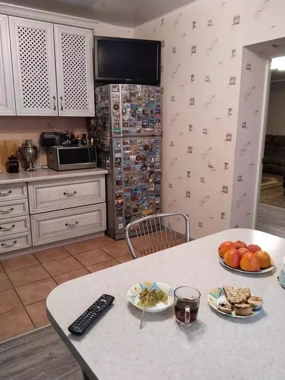 3-к кв. Самарская область, Самара ул. Советской Армии, 240б (106.3 м) - Фото 1