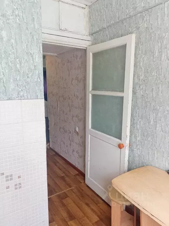 2-к кв. Омская область, Омск Заозерный мкр, просп. Менделеева, 28А ... - Фото 1