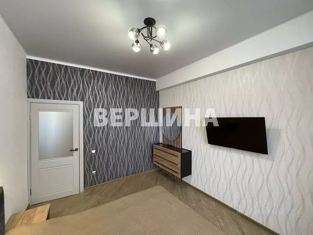 3-к кв. Ставропольский край, Кисловодск ул. Декабристов, 36/2 (99.0 м) - Фото 2