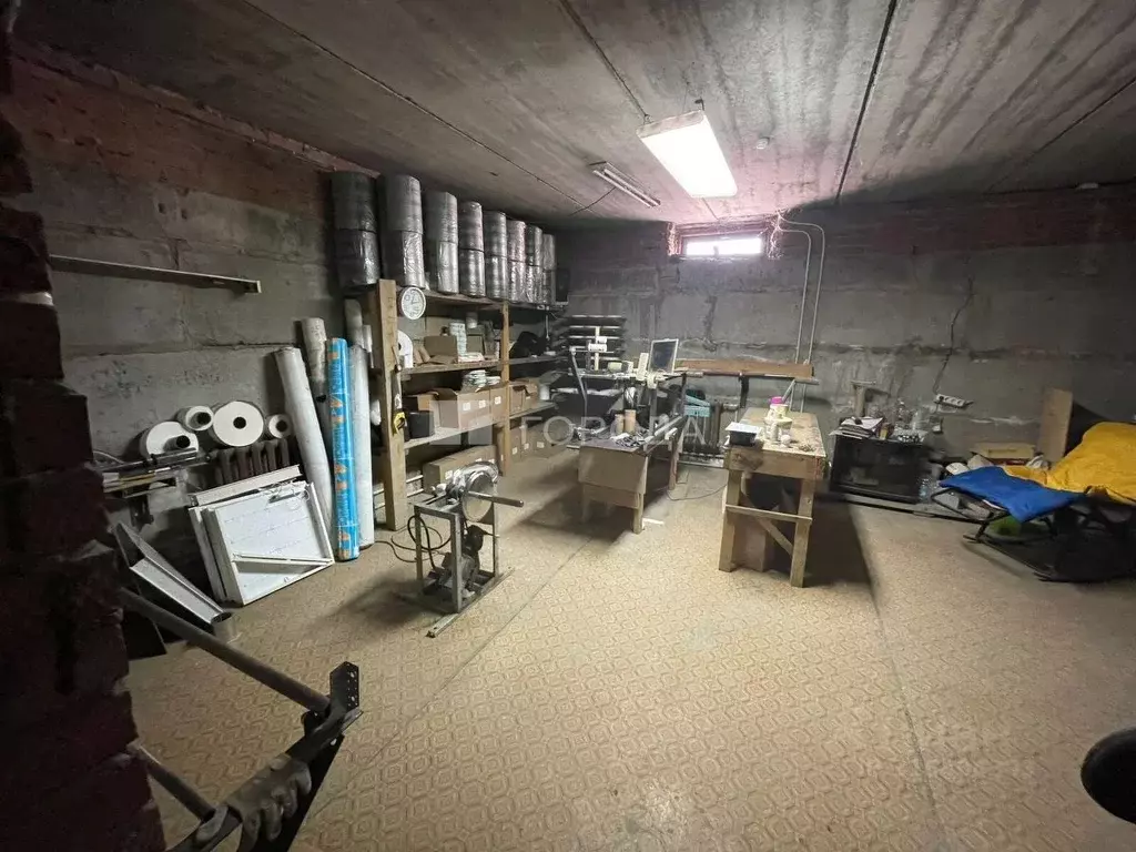 Склад в Новосибирская область, Новосибирск ул. Согласия, 16 (120 м) - Фото 0