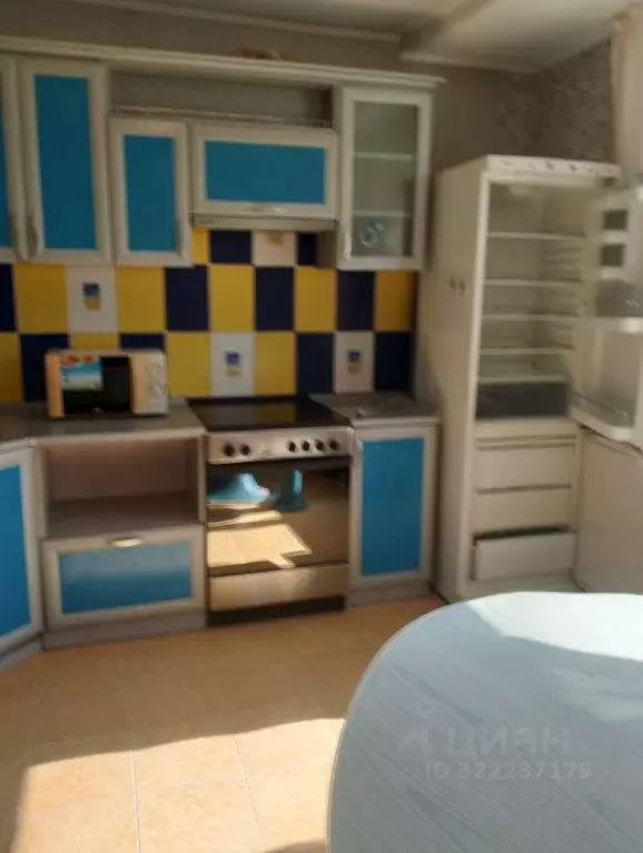 2-к кв. Белгородская область, Белгород Народный бул., 107 (58.0 м) - Фото 1