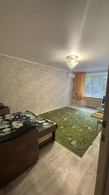 2-к кв. Астраханская область, Астрахань Депутатская ул., 4 (66.6 м) - Фото 1