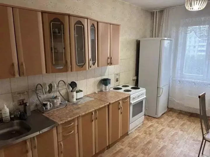 3-к кв. Красноярский край, Красноярск Вербная ул., 4 (75.0 м) - Фото 1