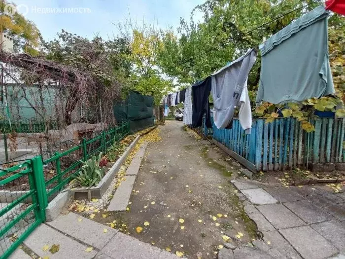 1-комнатная квартира: Евпатория, улица Гагарина, 17 (22 м) - Фото 1