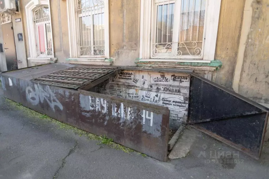 Помещение свободного назначения в Ростовская область, Ростов-на-Дону ... - Фото 2