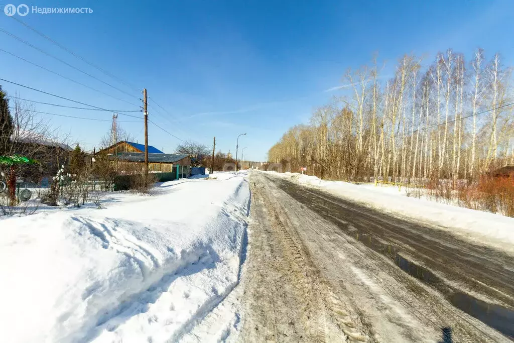 Дом в село Горьковка, Совхозная улица (66 м) - Фото 0