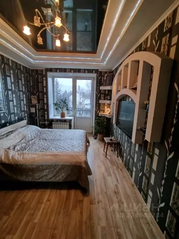 2-к кв. Ивановская область, Шуя ул. Свердлова (50.0 м) - Фото 2