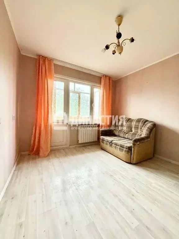 1-к кв. Пензенская область, Пенза ул. Суворова, 155 (26.7 м) - Фото 1