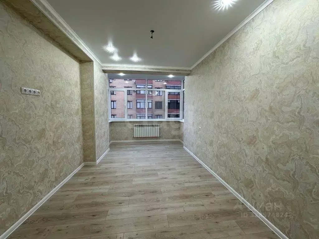 3-к кв. Ингушетия, Магас ул. Бота Гагиева (89.5 м) - Фото 1