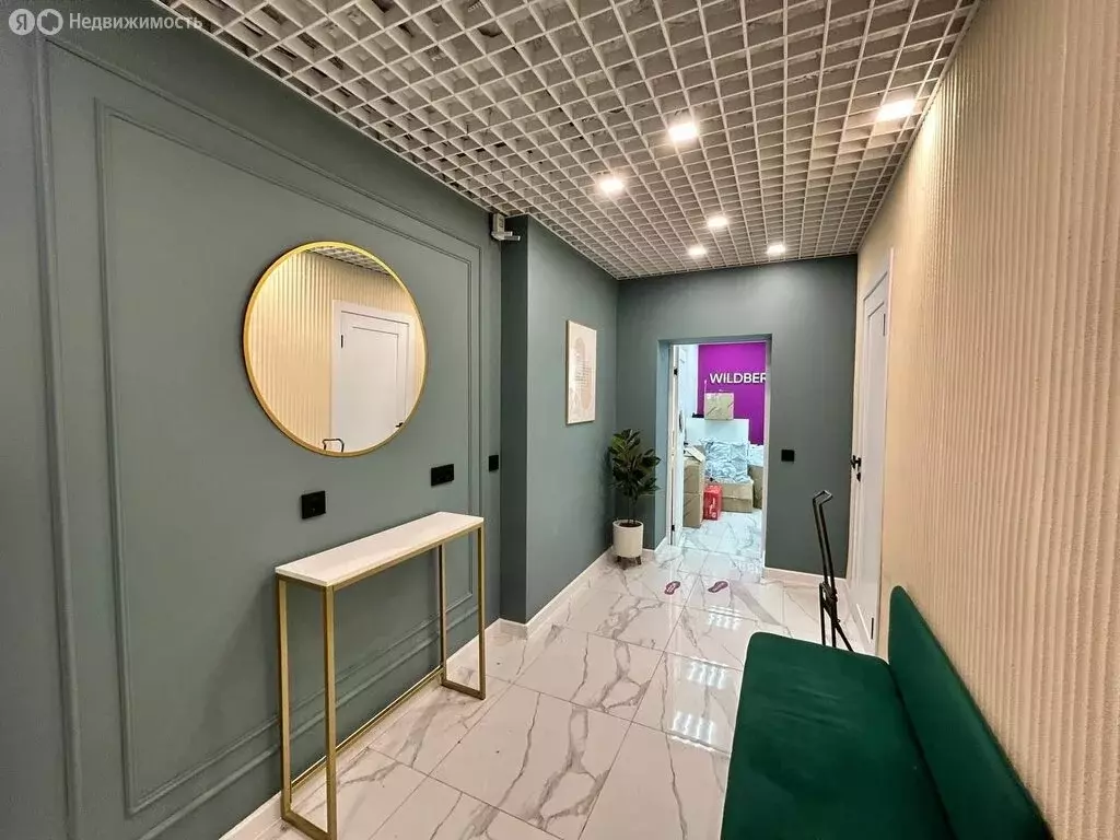 Помещение свободного назначения (13.3 м) - Фото 2