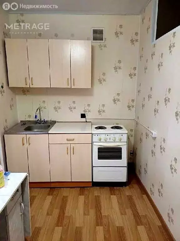 1-комнатная квартира: Новосибирская область, рабочий посёлок Коченёво, ... - Фото 1