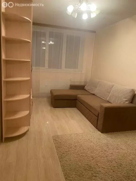 2-комнатная квартира: Химки, микрорайон Сходня, улица Папанина, 8 ... - Фото 2