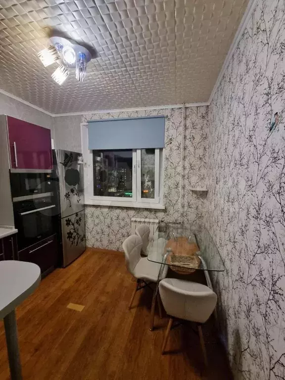 2-к. квартира, 52 м, 16/17 эт. - Фото 0