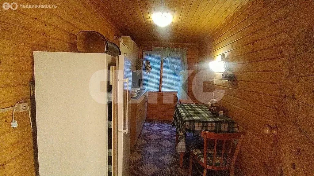 Дом в Московская область, Раменский муниципальный округ, СНТ Молодая ... - Фото 2