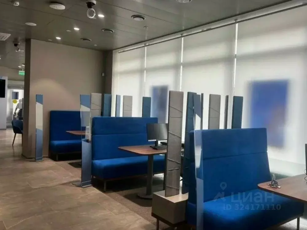 Торговая площадь в Москва Снежная ул., 26 (347 м) - Фото 1