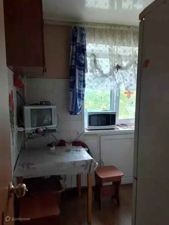 Продаётся 2-к квартира, 40.1 м - Фото 1