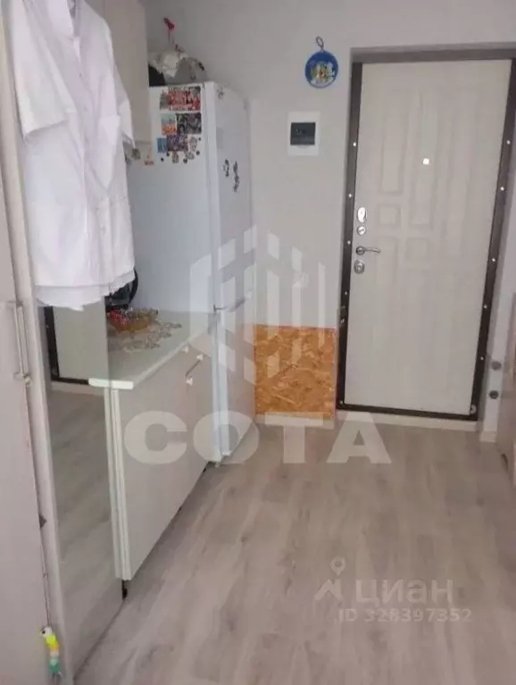 Комната Воронежская область, Воронеж ул. Любы Шевцовой, 21 (12.0 м) - Фото 2