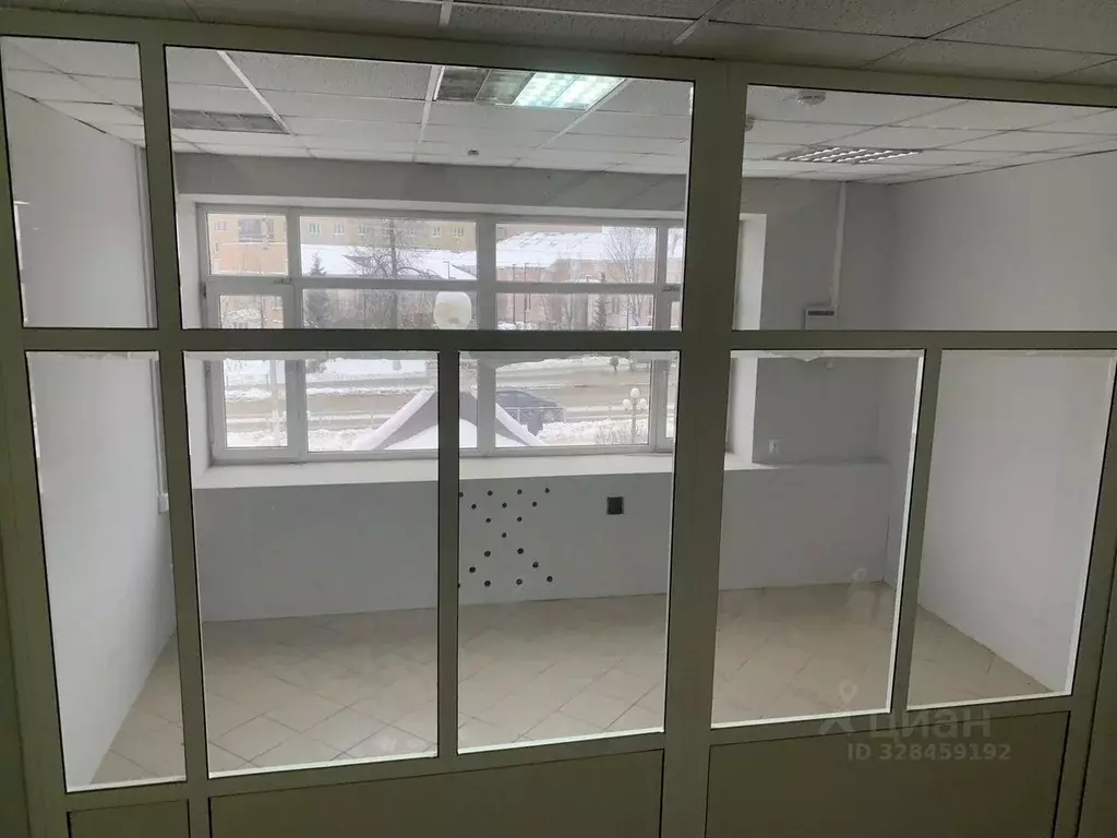 Помещение свободного назначения в Московская область, Дмитров ... - Фото 2