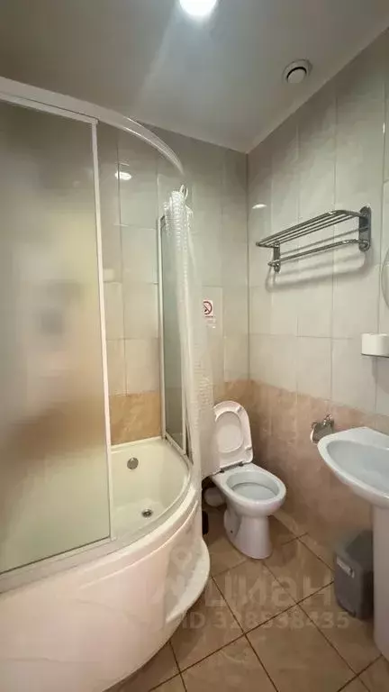 Комната Челябинская область, Троицк Советская ул., 109 - Фото 2