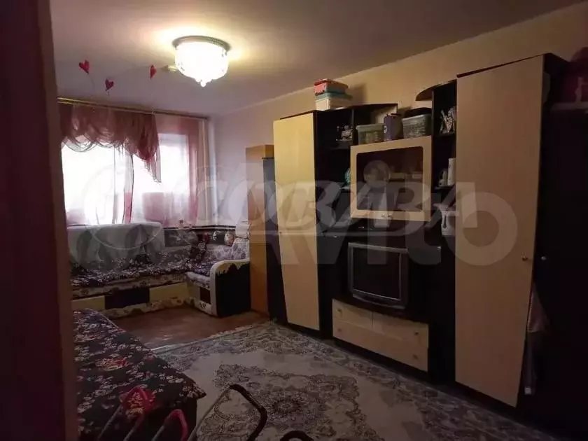 2-к. квартира, 51 м, 5/17 эт. - Фото 1