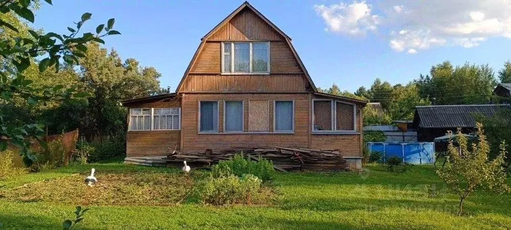 Дача, 50 м - Фото 1