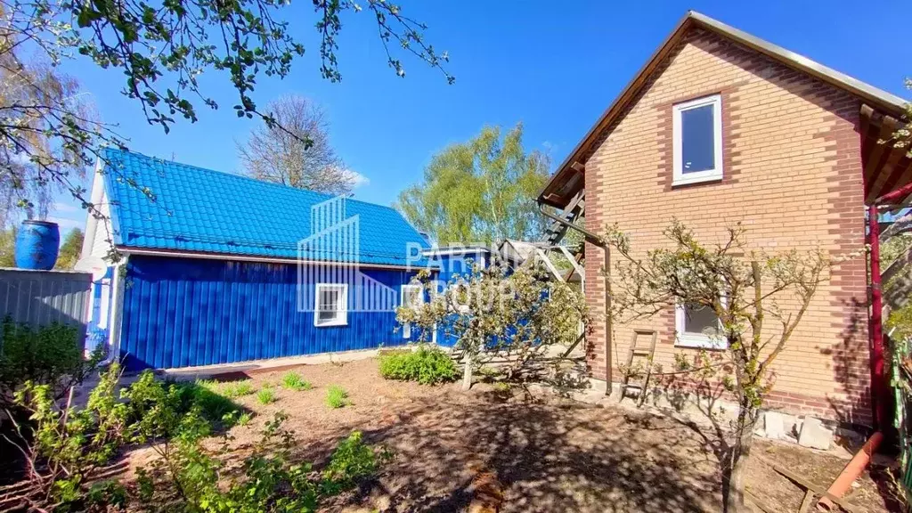 Дом в Тульская область, Щекино проезд 4-й Бытовой, 19 (99 м) - Фото 0