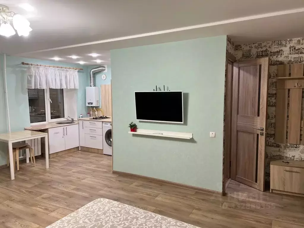 Студия Татарстан, Альметьевск ул. Ленина, 71 (34.0 м) - Фото 1