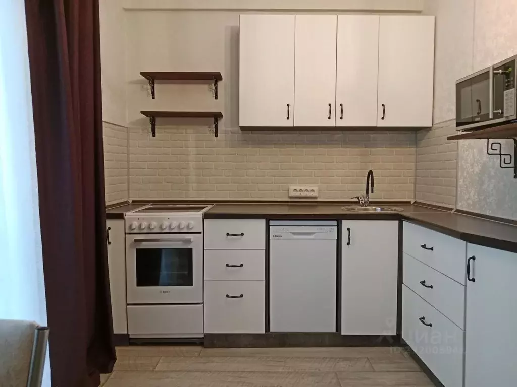 2-к кв. Мордовия, Саранск Волгоградская ул., 62 (65.0 м) - Фото 1