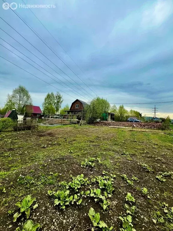 Участок в Калтан, Междуреченская улица (6.3 м) - Фото 2