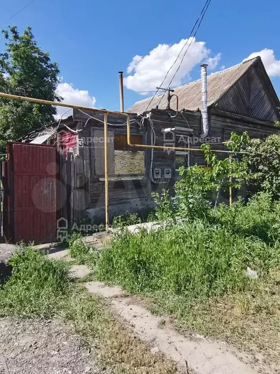 Дом 37,6 м на участке 3,2 сот. - Фото 1
