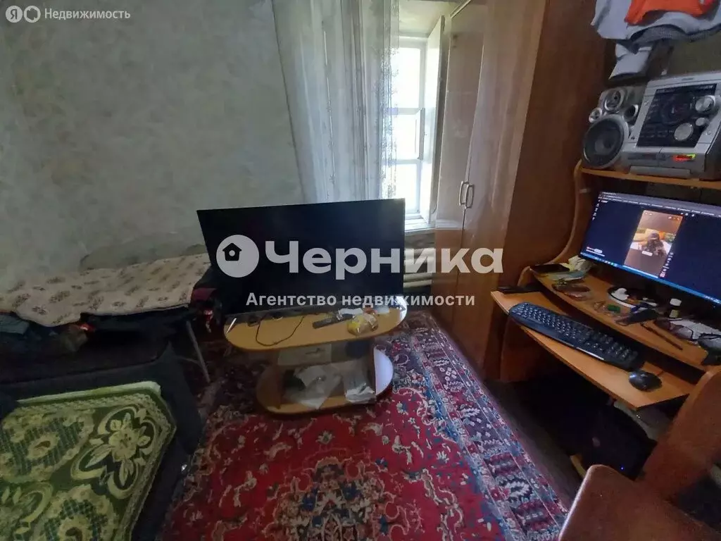 1-комнатная квартира: Шахты, переулок Коновалова, 13 (32 м) - Фото 2