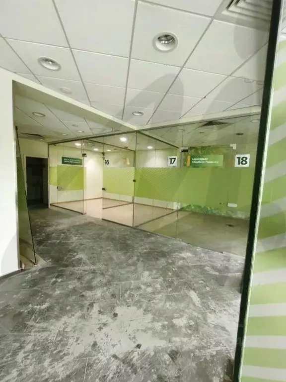 Помещение свободного назначения в Московская область, Солнечногорск ... - Фото 2