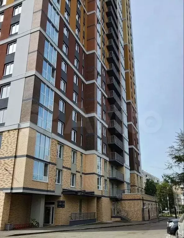 Комната Пермский край, Пермь ул. Солдатова, 33 (15.0 м) - Фото 0